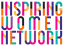Inspiring Women Network logo
